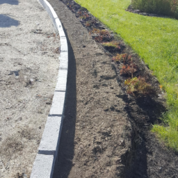 Allée-Chemin en Terre : Créez une Atmosphère Naturelle et Paisible dans votre Jardin Marquette-Lez-Lille